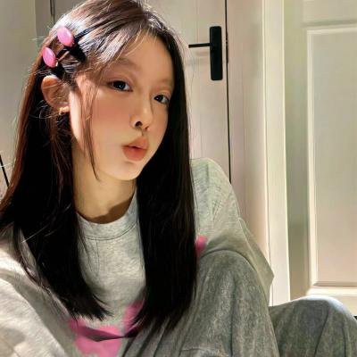我真的不想失去你